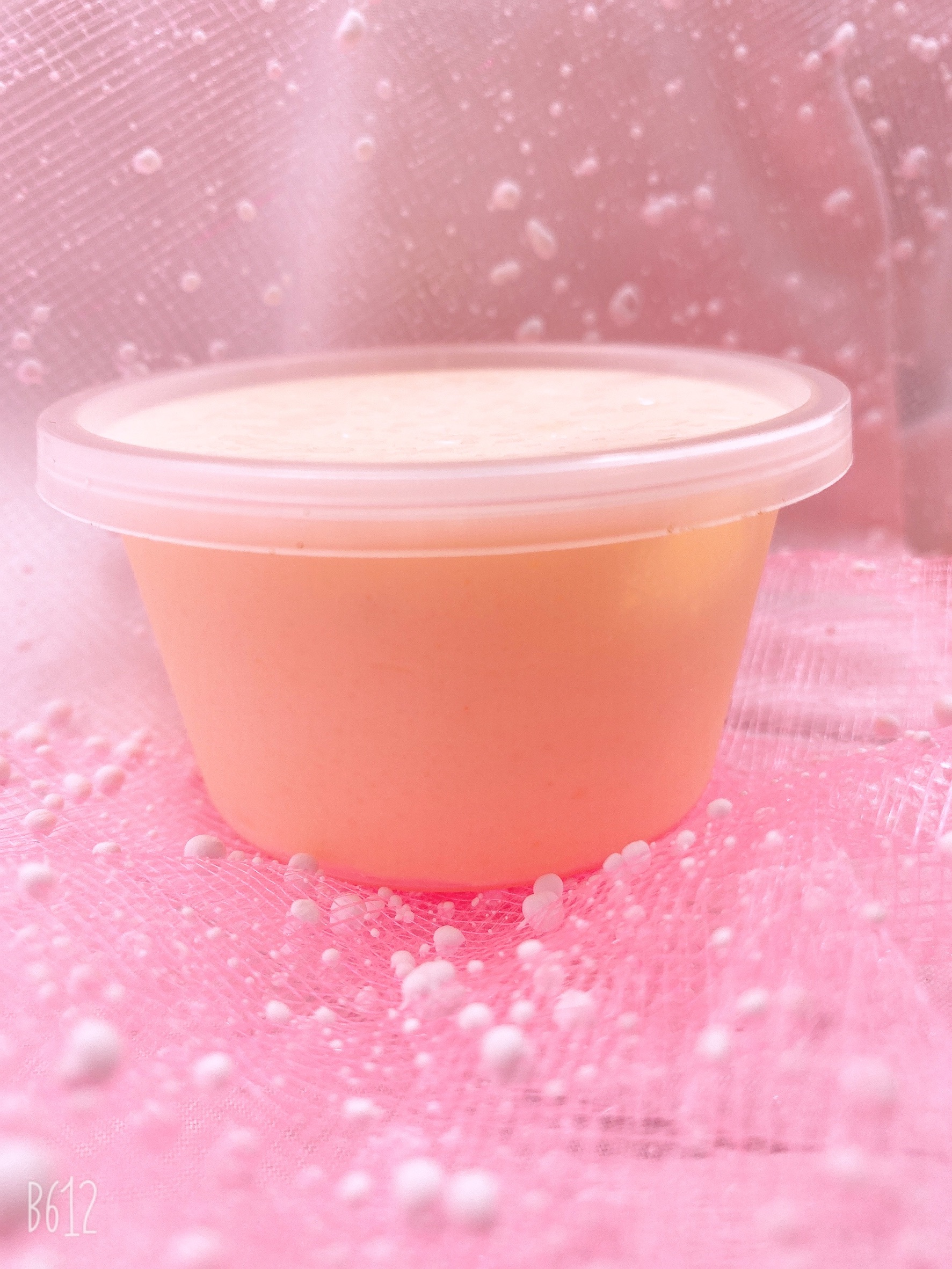 迷你冰淇淋（原味）