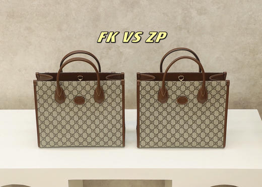 𝙂𝙂 𝙏𝙤𝙩𝙚 购物袋原厂正品皮 商品图1