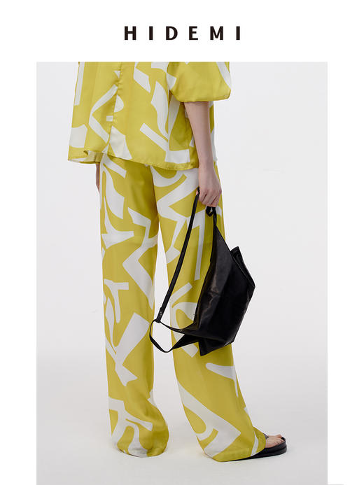 HIDEMI行囊系列小号两用包 商品图9