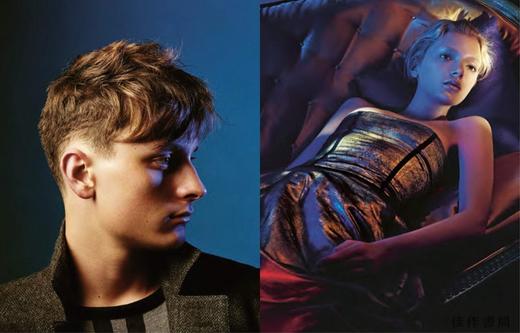 Jil Sander/吉尔·桑德/原版时尚品牌服饰设计 商品图4