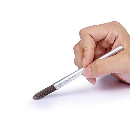 泰摩 手摇咖啡磨豆机清洁刷 研磨机小刷子 咖啡机用咖啡粉渣毛刷 商品图1