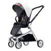 bebebus婴儿推车双向轻便高景观儿童推车可坐可躺易折叠宝宝童车艺术家 曼荼罗 商品缩略图0