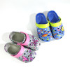 【特价10元】儿童花园鞋卡通凉鞋宝宝拖鞋男女童洞洞鞋【WG8701-1】 商品缩略图1