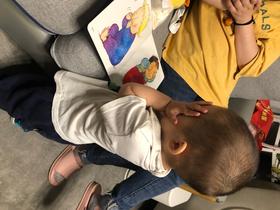 《哆来咪语感启蒙》：小孩子的能力真的会出乎我们的意料