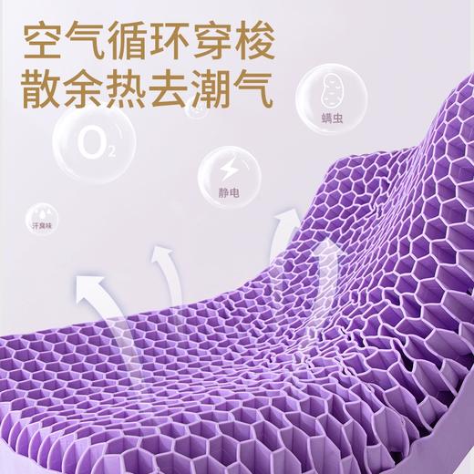 【下单立减20元】黑科技「果冻枕」 无缝贴合，比乳胶枕更舒服 商品图5