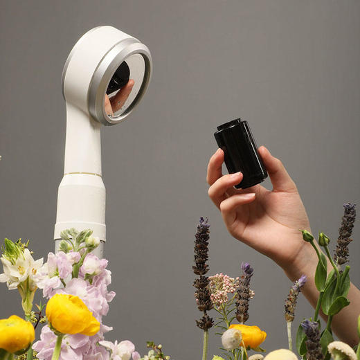 moido小活泉花洒香薰滤芯替换配件[福利品] 商品图1