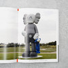 KAWS WHAT PARTY 正版进口艺术设计集英文原版画册 商品缩略图5