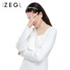 ZEGL设计师星星发箍女韩国森系气质百搭外出压发头箍甜美网红发饰 商品缩略图4