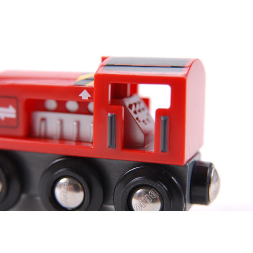 BRIOBrio火车系列货运卡车轨道套装33208 商品图8