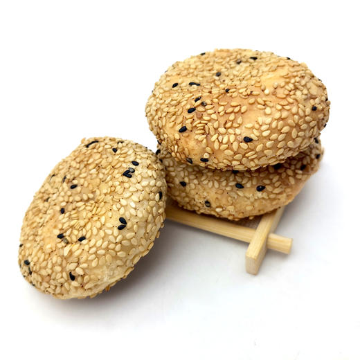 翔力园双麻酥4.75kg散装 商品图4