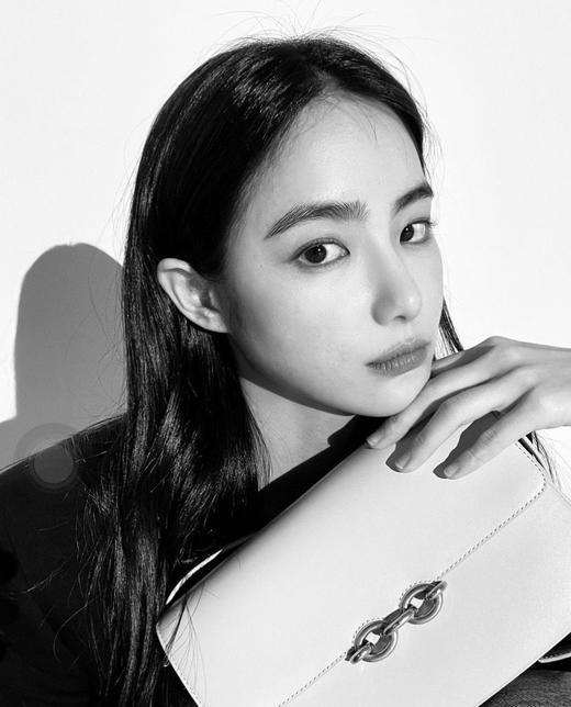 𝑳𝒆 𝑴𝒂𝒊𝒍𝒍𝒐𝒏-白色（原厂皮） 商品图4