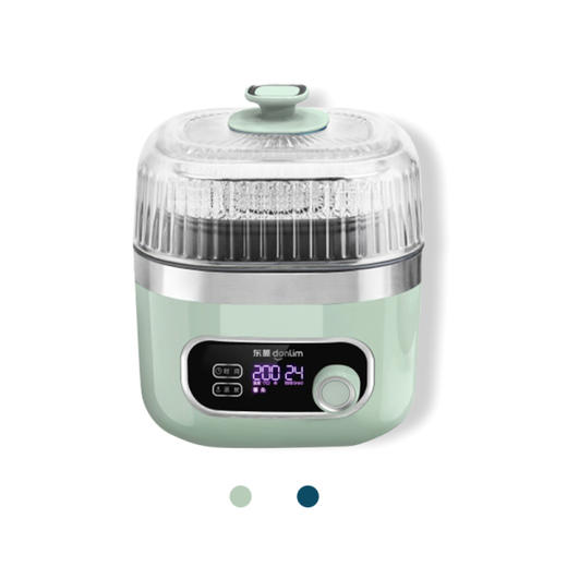 Donlim东菱电器 空气炸锅DL-7711标配 商品图5