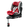 bebebus 安全座椅汽车用0-6岁婴儿宝宝车载儿童座椅isofix360度旋转天文家 碳纤红 商品缩略图0