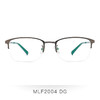 万新新品光学镜米利恩MLF2004 商品缩略图1