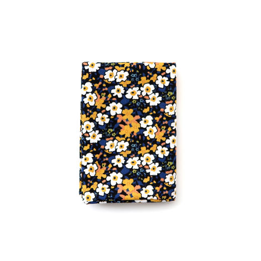 HUJI祤集小方巾插画碎花碎花 商品图8