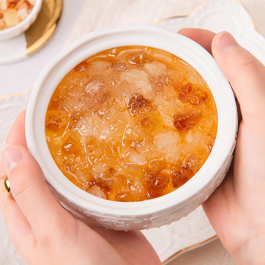 产地直发 桃胶雪燕皂角米滋润养颜无硫熏省心搭配独立袋装15g 10袋包邮 聚鲜惠妈妈食品屋