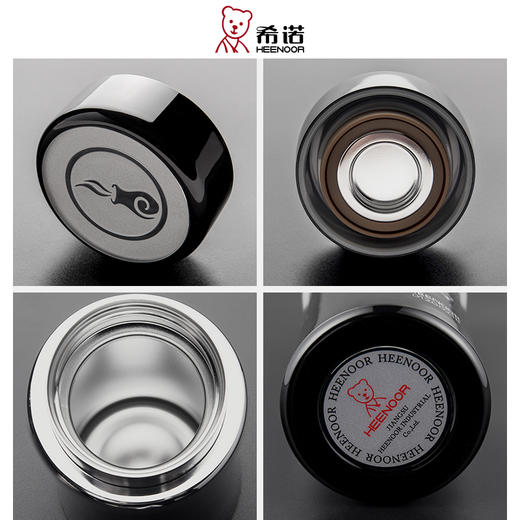 希诺口杯/XN-3016（颜色随机） 商品图3