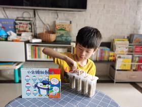 《小企鹅做刨冰》：这本书太满足于小吃货的世界了