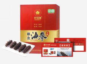 好当家有机即食海参 商品图1