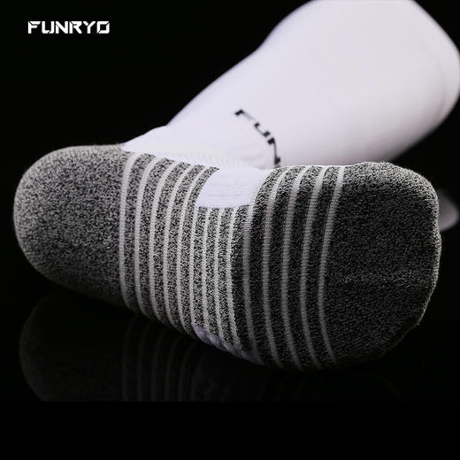 蜂锐FUNRYO-运动长袜 商品图2