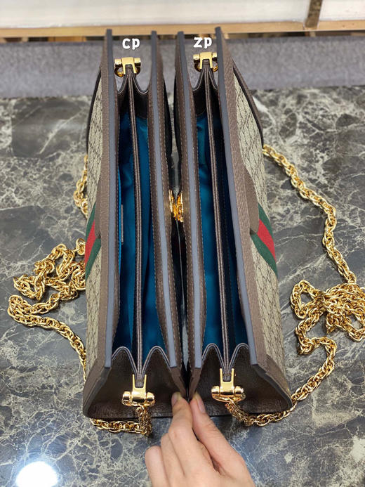 GUCCI Ophidia正品原厂皮 商品图7