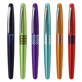 百乐88G自来水笔M咀/FP-MR3-M学生用办公用品签字笔