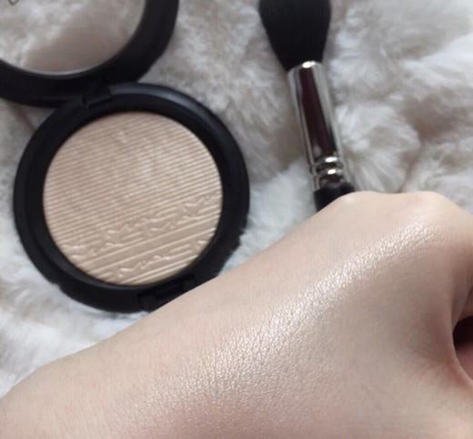 MAC生姜高光Double Gleam 生姜高光 商品图3