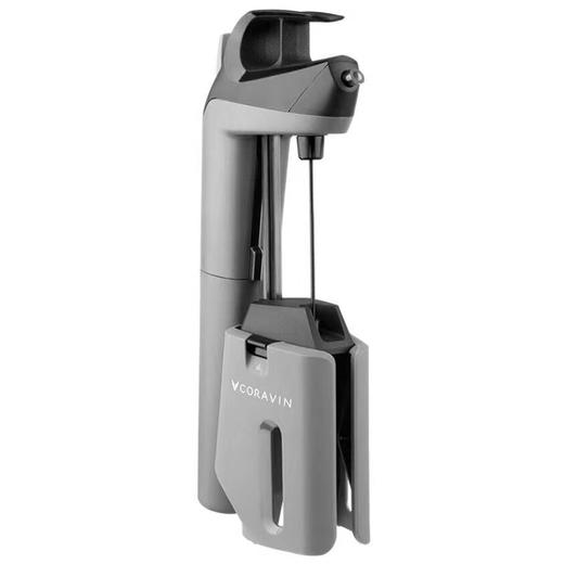 Coravin卡拉文取酒器 三号墨影灰 商品图2