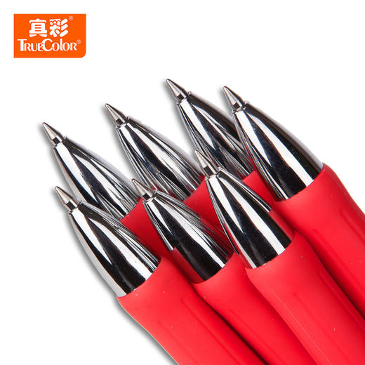 真彩中性笔/红色/LMA47 商品图1