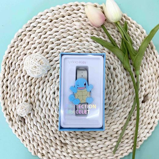 艾优apiyoo宝可梦正版儿童驱蚊手环 商品图9