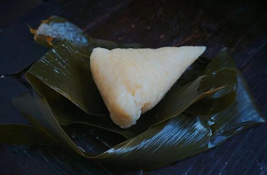 【爆】素粽（白水，赤豆，豆沙，小脚粽） 商品图1