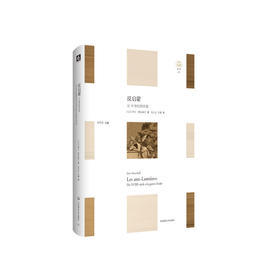 反启蒙 从18世纪到冷战 轻与重文丛 西方国家 欧洲思想史研究 反理性和反自然权利 民族主义思想基础