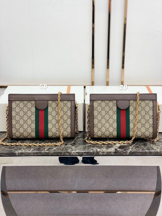 GUCCI Ophidia正品原厂皮 商品图1