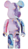 收藏系列 Be@rbrick 1000%系列 星云大理石 商品缩略图1