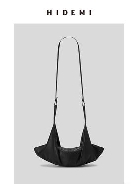 HIDEMI行囊系列小号两用包