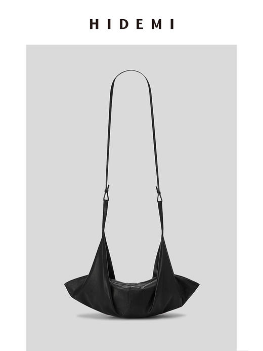 HIDEMI行囊系列小号两用包 商品图0