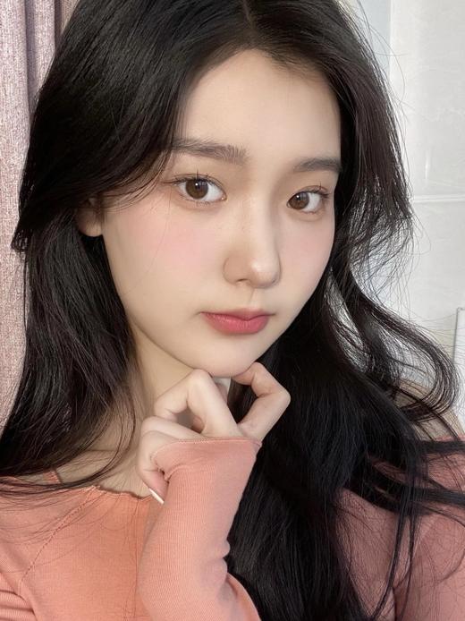 【小红书推荐款】medusee 天然巧，年抛/直径14.0/着色12.8，138/一副，最高度数有1000 商品图9