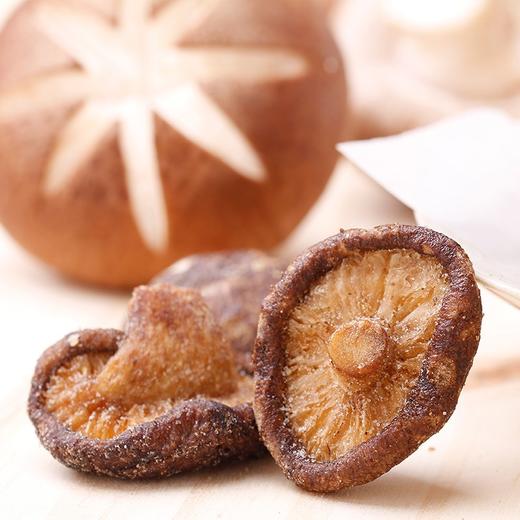(散)百年树香菇脆（AA） 商品图1