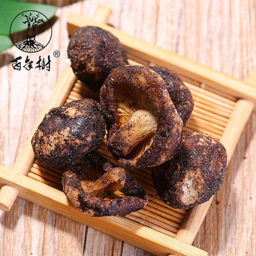(散)百年树香菇脆（AA） 商品图3