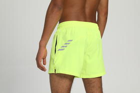 跑IN优选 11马拉松比赛训练短裤