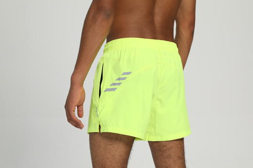 跑IN优选 11马拉松比赛训练短裤 商品图0