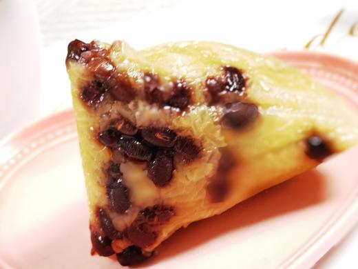 【爆】素粽（白水，赤豆，豆沙，小脚粽） 商品图7