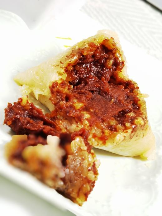 【爆】素粽（白水，赤豆，豆沙，小脚粽） 商品图8