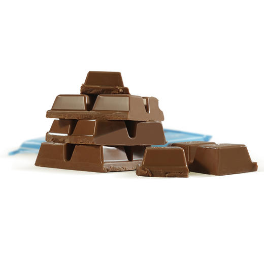 瑞特滋阿尔卑斯牛奶巧克力100g 商品图3