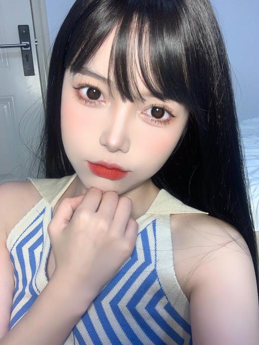 hushlens 年抛 榛果拿铁/黑鹰拿铁 商品图5