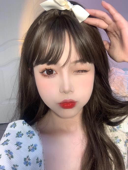 hushlens 年抛 榛果拿铁/黑鹰拿铁 商品图10