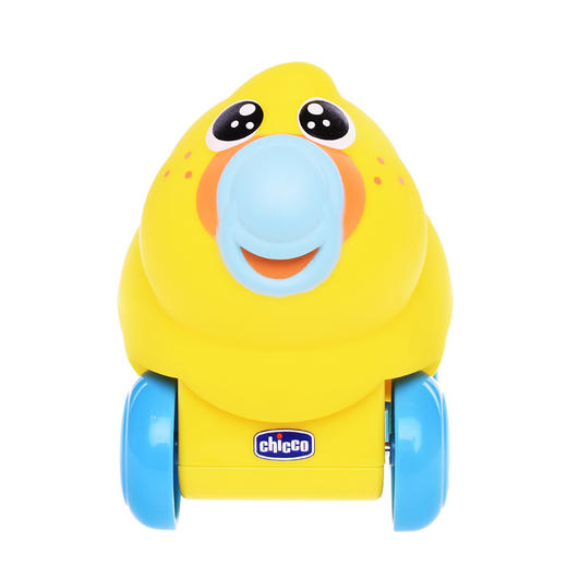 智高趣味动物车(小鸭)00005903000000 商品图0