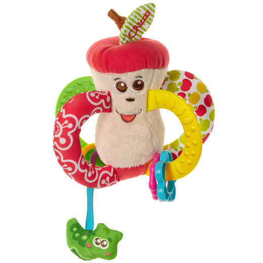 智高小苹果摇铃00007652000000 商品图0