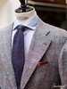 Orazio Luciano Wool Linen Silk Jacket 商品缩略图2