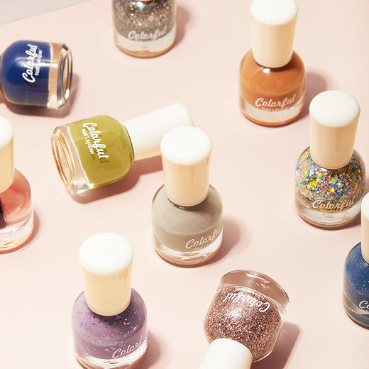 橘朵净柔旋转卸甲水 商品图2